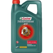 Transmission oil CASTROL 15F13B | OILER