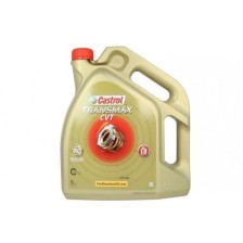 Transmission oil CASTROL 15F14C | OILER