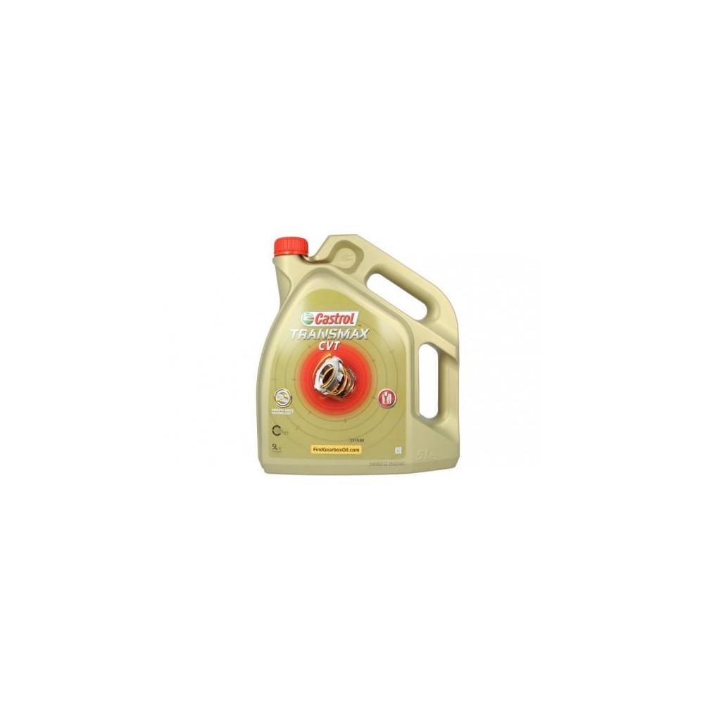 Transmission oil CASTROL 15F14C | OILER