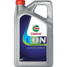 Transmission oil CASTROL 15F21B | OILER