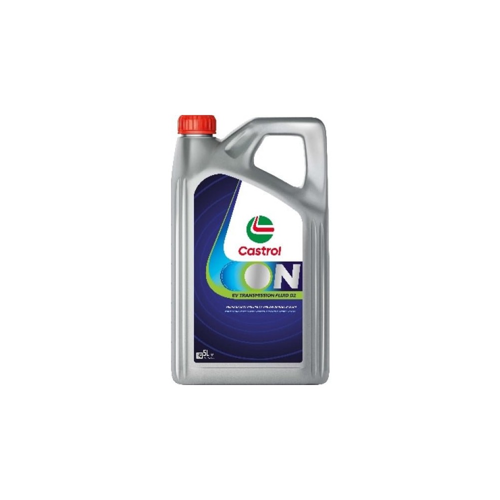 Transmission oil CASTROL 15F21B | OILER