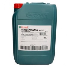 Transmission oil CASTROL 15D76B | OILER