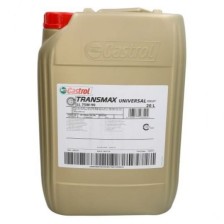 Transmission oil CASTROL 15DB77 | OILER