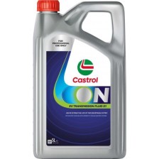 Transmission oil CASTROL 15F219 | OILER