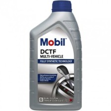 Automātiskās pārnesumkārbas eļļa MOBIL Multi Vehicle DCTF 1L | Oiler