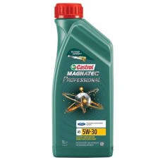 Engine oil CASTROL 5W30 MAGNATEC PROFESSIONAL A5 1L | Oiler