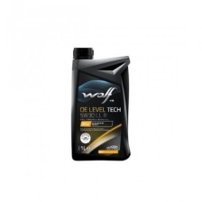Engine oil WOLF OE LEVELTECH 5W30 LL III 1L | Oiler