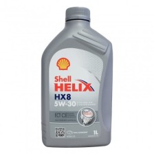 Engine oil SHELL HELIX HX8 ECT C3 5W30 1L | Oiler