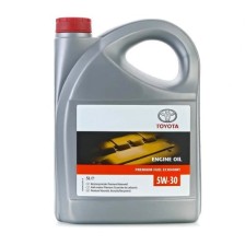 Engine oil TOYOTA 5W30 C2 5L | Oiler