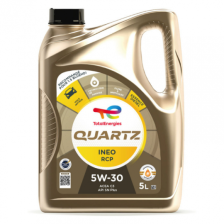 Engine oil TOTAL 5W30 QUARTZ INEO RCP 5L | Oiler