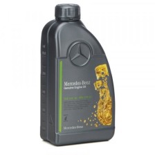 Engine oil MERCEDES 229.52 5W30 1L | Oiler