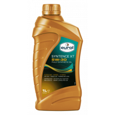 Engine oil EUROL 5W30 SYNTENCE XT 1L | Oiler