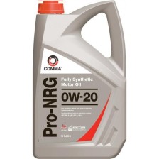 Engine oil COMMA PRO-NRG 0W20 5L | Oiler