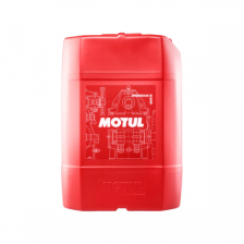 Engine oil MOTUL 4100 SYN-NERGY 10W40 20L | Oiler