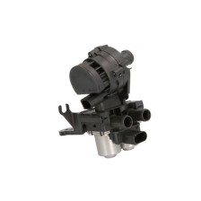 Coolant Control Valve THERMOTEC D0A001TT