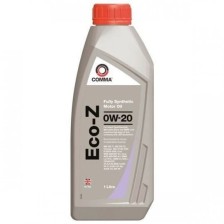 Engine oil COMMA ECO-Z 0W20 1L | Oiler
