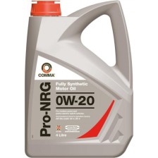 Engine oil COMMA PRO-NRG 0W20 4L | Oiler