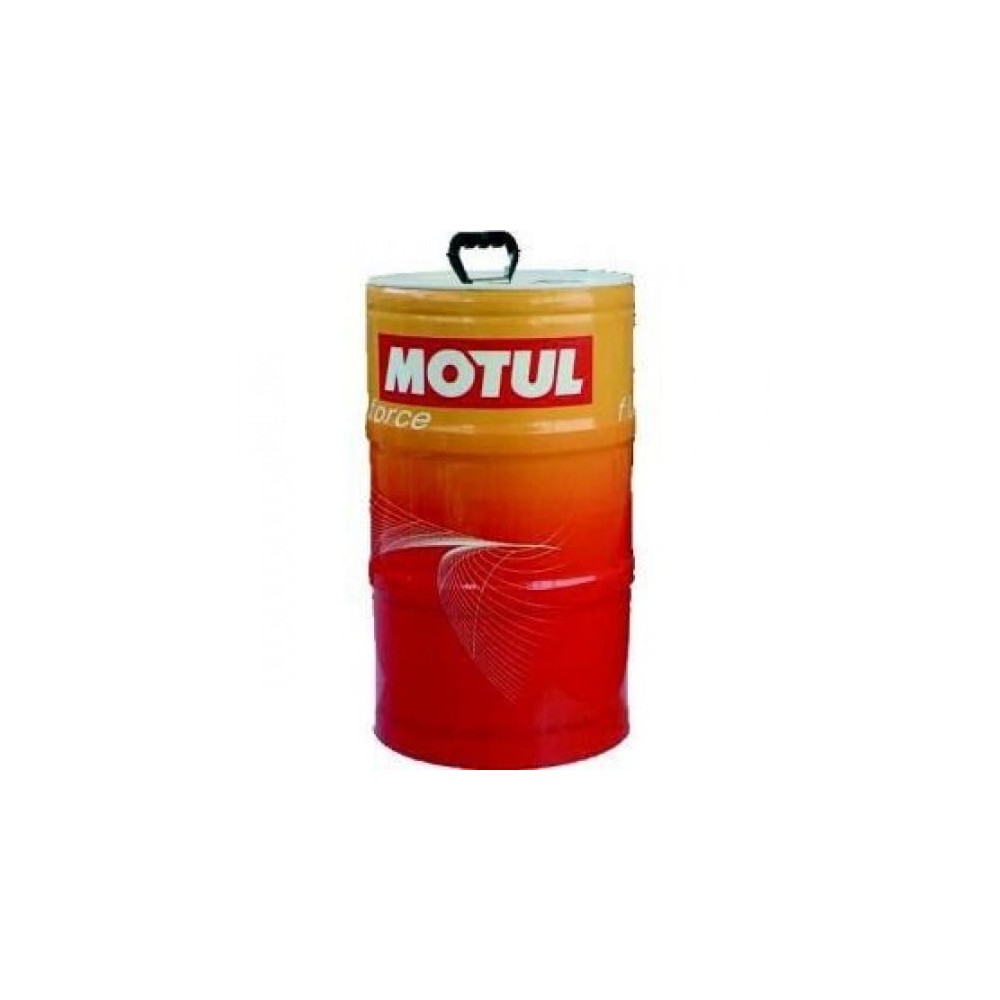 Engine oil MOTUL 5100 4T 10W40 60L | Oiler