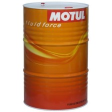 Engine oil MOTUL 8100 X-CLEAN 5W40 60L | Oiler