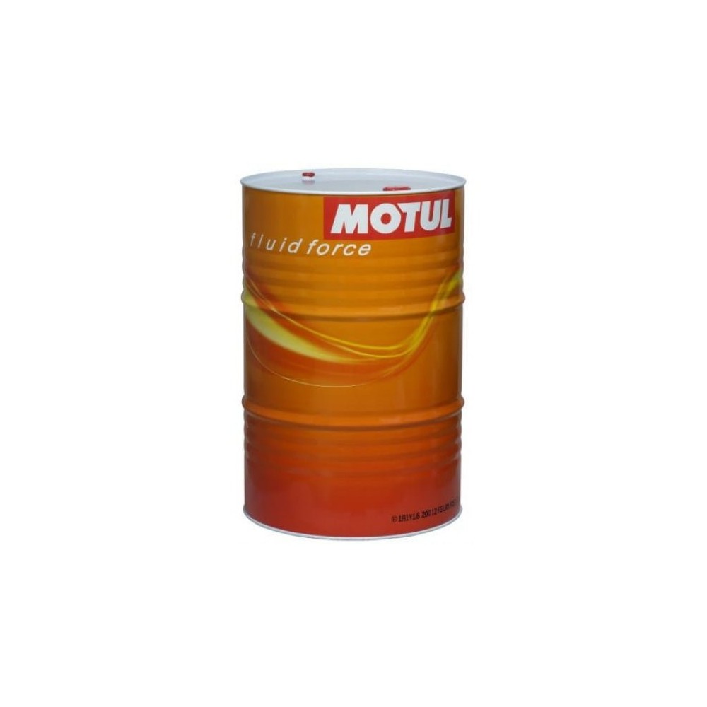Engine oil MOTUL 8100 X-CLEAN 5W40 60L | Oiler