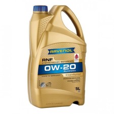 Engine oil RAVENOL RNF 0W20 5L | Oiler