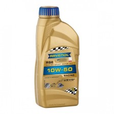 Engine oil RAVENOL RSE 10W40 RACING SPORT 1L | Oiler