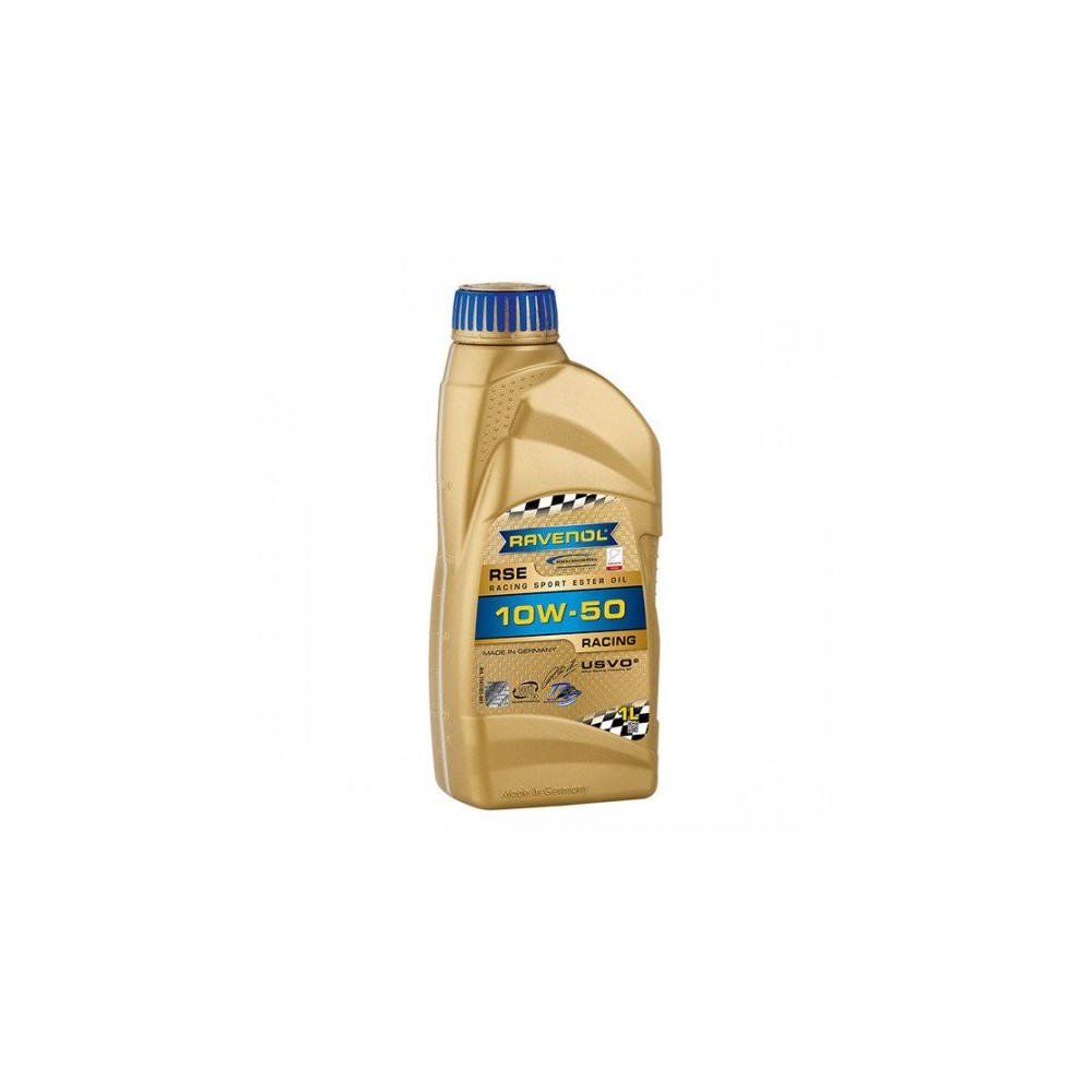 Engine oil RAVENOL RSE 10W40 RACING SPORT 1L | Oiler