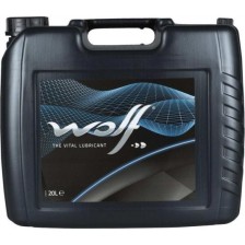Engine oil WOLF OFFICIALTECH 5W20 MS-FE 20L | Oiler