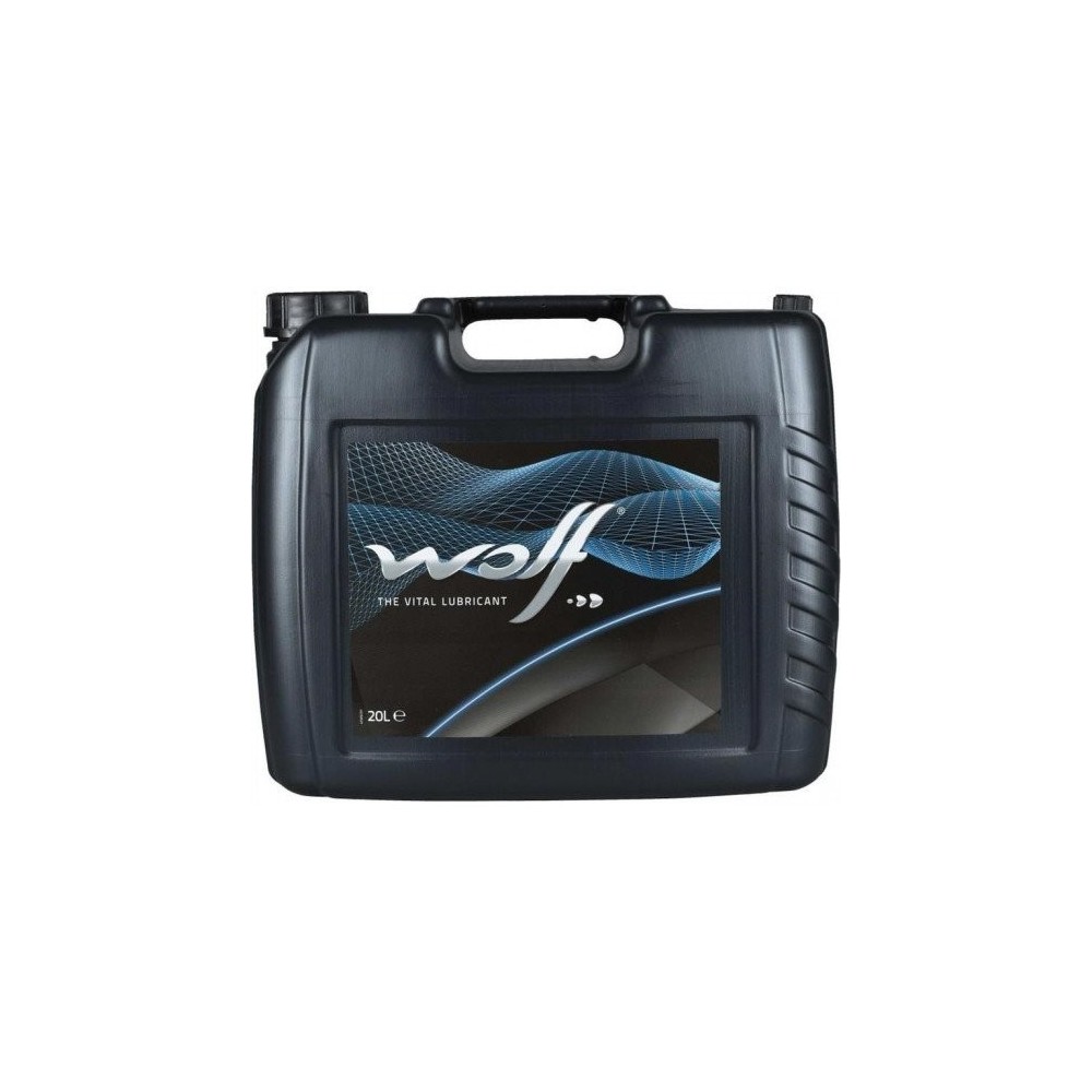 Engine oil WOLF OFFICIALTECH 5W20 MS-FE 20L | Oiler