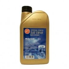 Engine oil ALCO FILTER SPECIAL SYNTH 5W40 1L | Oiler