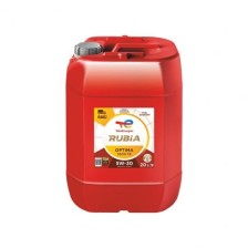 Engine oil TOTAL 5W30 RUBIA OPTIMA 3500 FE 20L | Oiler
