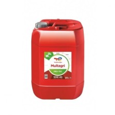 Engine oil TOTAL 10W40 MULTIAGRI PRO-TEC 20L | Oiler