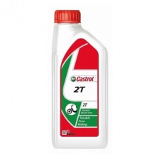 Engine oil CASTROL 2T 1L | Oiler