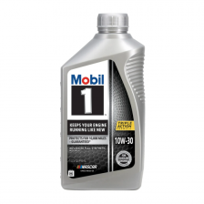 Engine oil MOBIL 5W50 MOBIL 1 FS X2 1L | Oiler