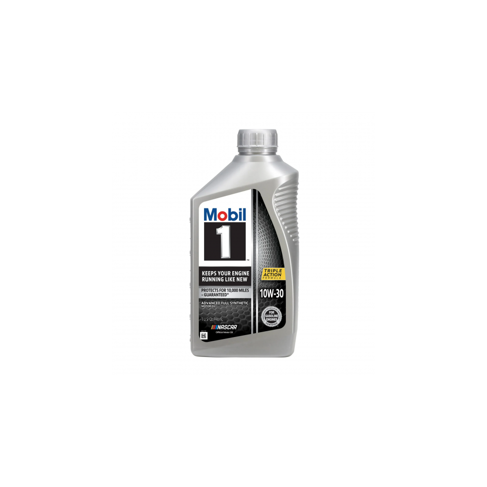 Engine oil MOBIL 5W50 MOBIL 1 FS X2 1L | Oiler
