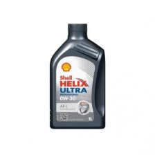 Engine oil SHELL HELIX ULTRA PROFESSIONAL AF-L 0W30 1L | Oiler