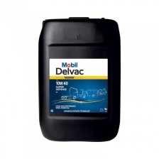 Engine oil MOBIL 10W40 DELVAC MODERN SUPER DEFENSE V1 4L | Oiler