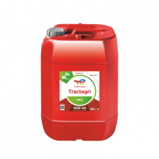 Engine oil TOTAL 10W40 TRACTAGRI HDZ 20L | Oiler