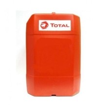 Engine oil TOTAL 10W40 RUBIA TIR 8600 20L | Oiler