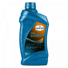 Engine oil EUROL 2T SUPREME TTX 1L | Oiler