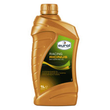 Engine oil EUROL 2T RACING 1 RICINUS 1L | Oiler