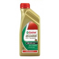 Engine oil CASTROL 0W30 EDGE C3 1L | Oiler