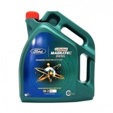 Engine oil CASTROL 0W20 MAGNATEC PROFESSIONAL DIESEL FORD 5L | Oiler