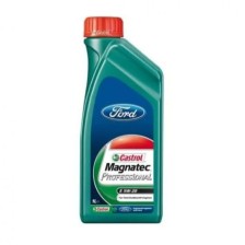 Engine oil CASTROL 5W20 MAGNATEC PROFESSIONAL FORD E 1L | Oiler