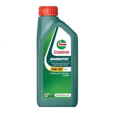 Engine oil CASTROL 5W30 MAGNATEC A3 B4 1L | Oiler