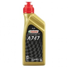 Engine oil CASTROL POWER 1 A747 2T 1L | Oiler