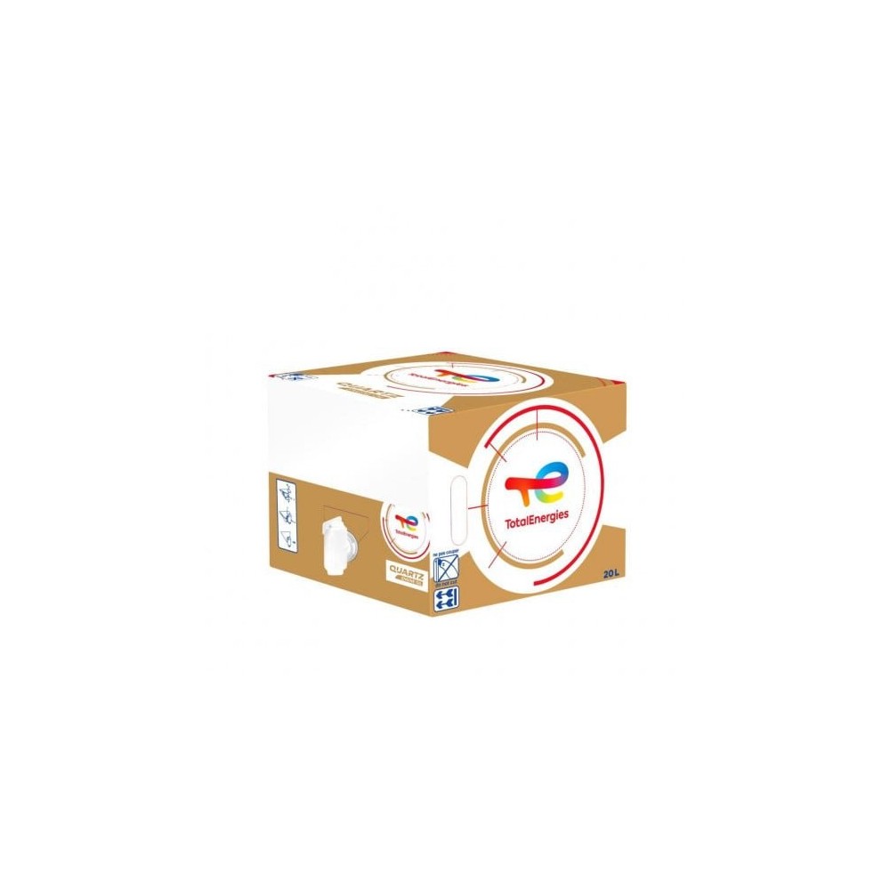Engine oil TOTAL 5W30 QUARTZ INEO MC 3 20L | Oiler