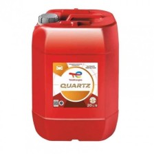 Engine oil TOTAL 10W40 QUARTZ 7000 ENERGY 20L | Oiler