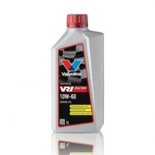 Engine oil VALVOLINE 10W60 VR1 RACING 1L | Oiler