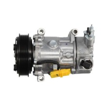 Compressor